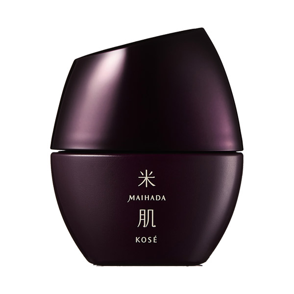 つやしずく スキンケアファンデーション / 米肌(リキッド