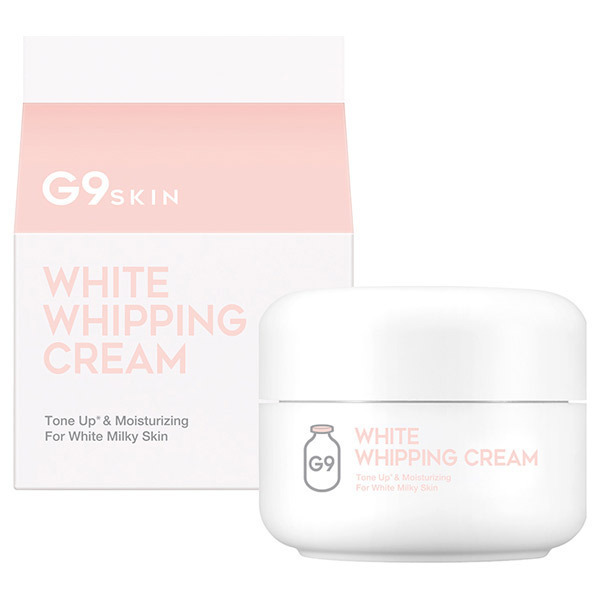 White Whipping Cream ウユクリーム G9 コントロールカラー ベースメイク の通販 Cosme公式通販 Cosme Shopping White Whipping Cream ウユクリーム G9 コントロールカラー ベースメイク の通販 Cosme公式通販 Cosme Shopping