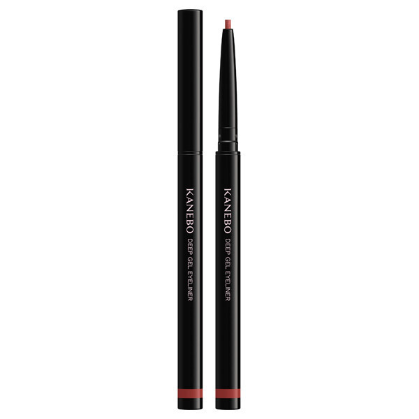 カネボウ ディープジェルアイライナー Kanebo ジェルアイライナー メイクアップ の通販 Cosme公式通販 Cosme Shopping