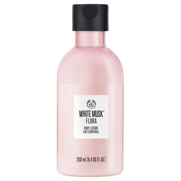 ホワイトムスク フローラ ボディローション ザボディショップ ボディローション ボディケア の通販 Cosme公式通販 Cosme Shopping ホワイトムスク フローラ ボディローション ザボディショップ ボディローション ボディケア の通販 Cosme公式通販 Cosme Shopping