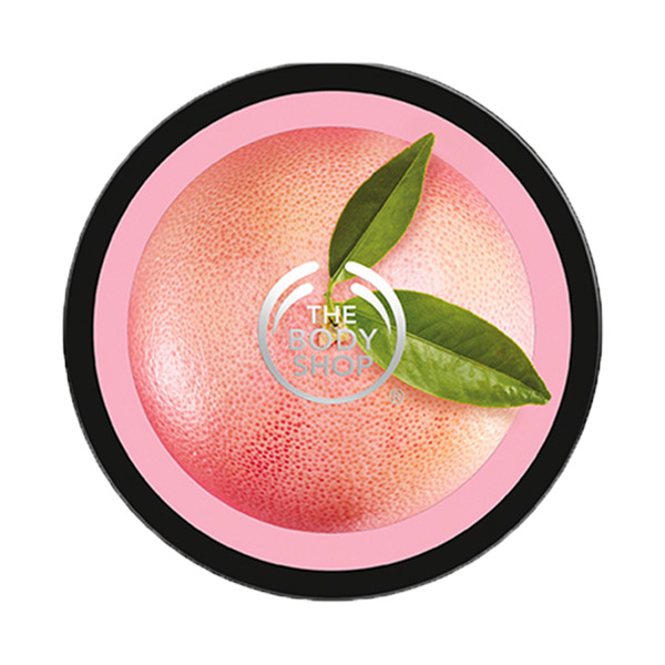 ボディバター ピンクグレープフルーツ ザボディショップ ボディクリーム ボディケア の通販 Cosme公式通販 Cosme Shopping ボディバター ピンクグレープフルーツ ザボディショップ ボディクリーム ボディケア の通販 Cosme公式通販 Cosme Shopping