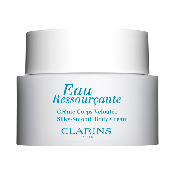 ET シルキー スムース ボディ クリーム / クラランス(ボディクリーム, ボディケア)の通販 - @cosme公式通販【@cosme  SHOPPING】