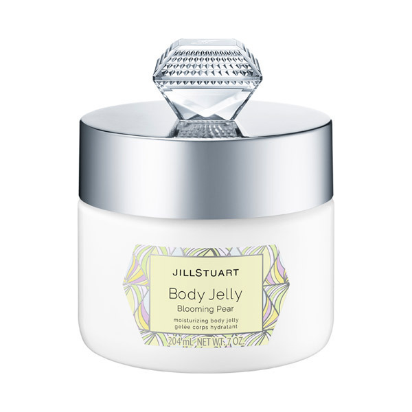 ボディジェリー ブルーミングペアー ジルスチュアート ボディローション ボディケア の通販 Cosme公式通販 Cosme Shopping