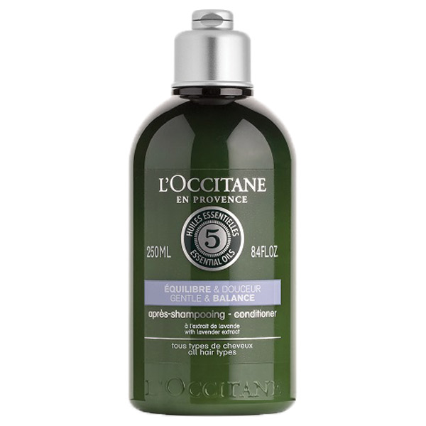 L'Occitane シャンプー・コンディショナー L´Occitane 集中修復シャンプー＆コンディショナー 500ml