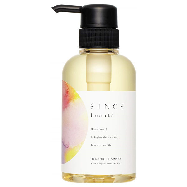 オーガニックシャンプー シンスボーテ シャンプー シャンプー ヘアケア ヘアスタイリング の通販 Cosme公式通販 Cosme Shopping オーガニックシャンプー シンスボーテ シャンプー シャンプー ヘアケア ヘアスタイリング の通販 Cosme公式通販 Cosme Shopping