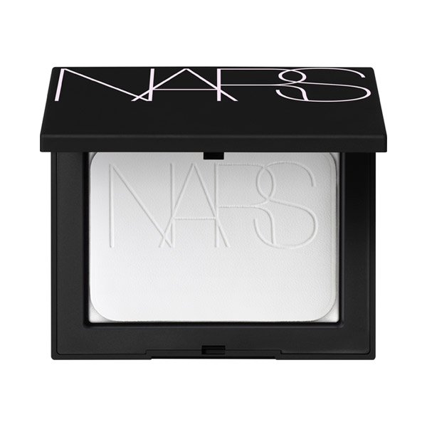 ライトリフレクティングセッティングパウダー プレスト N / NARS