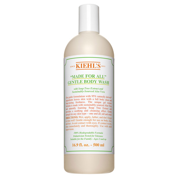 新品］KIEHL'S ボディーソープ キールズ - 通販 - olgapuri.org