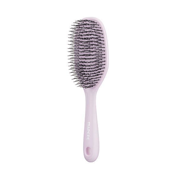 マペペ デタングリングブラシ【ウェットヘア用】 ヘアブラシ 1個 (x 1) CkyagXY4az, ファッション - esquelles.org