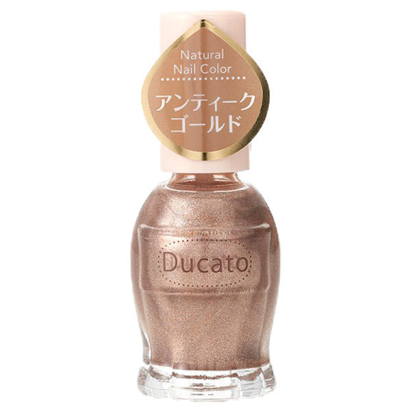 ナチュラルネイルカラーn デュカート マニキュア ネイルカラー ネイル ネイルグッズ の通販 Cosme公式通販 Cosme Shopping