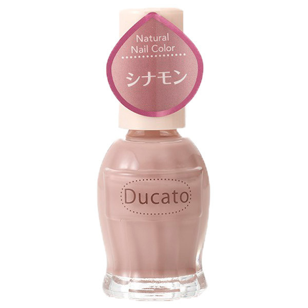 ナチュラルネイルカラーN デュカート(マニキュア・ネイルカラー, ネイル・ネイルグッズ)の通販 @cosme公式通販【@cosme  SHOPPING】