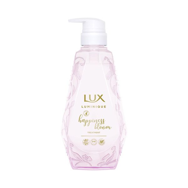 ルミニーク ハピネスブルーム トリートメント ラックス トリートメント シャンプー ヘアケア ヘアスタイリング の通販 Cosme公式通販 Cosme Shopping ルミニーク ハピネスブルーム トリートメント ラックス トリートメント シャンプー ヘアケア ヘアスタイリング の通販 Cosme公式通販 Cosme Shopping