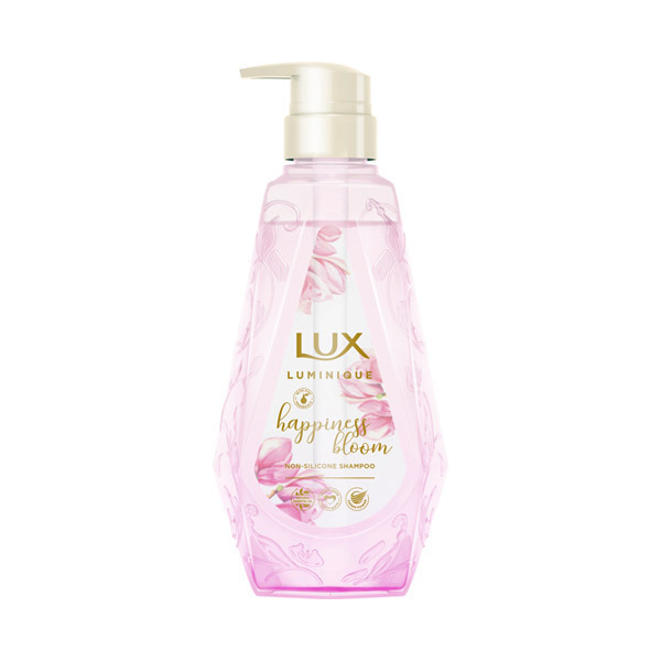 ルミニーク ハピネスブルーム シャンプー / ラックス(シャンプー, シャンプー・ヘアケア・ヘアスタイリング)の通販 -  @cosme公式通販【@cosme SHOPPING】