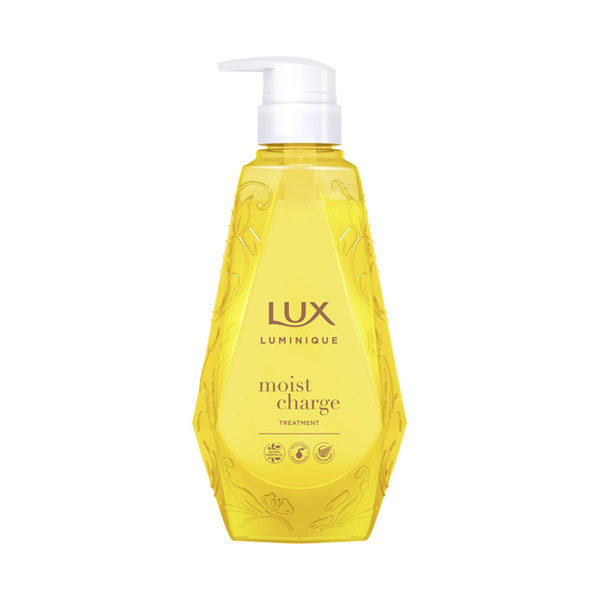 ルミニーク モイストチャージ トリートメント / ラックス(トリートメント, シャンプー・ヘアケア・ヘアスタイリング)の通販 -  @cosme公式通販【@cosme SHOPPING】