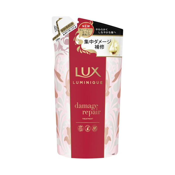 Luminique Damage Repair Treatment