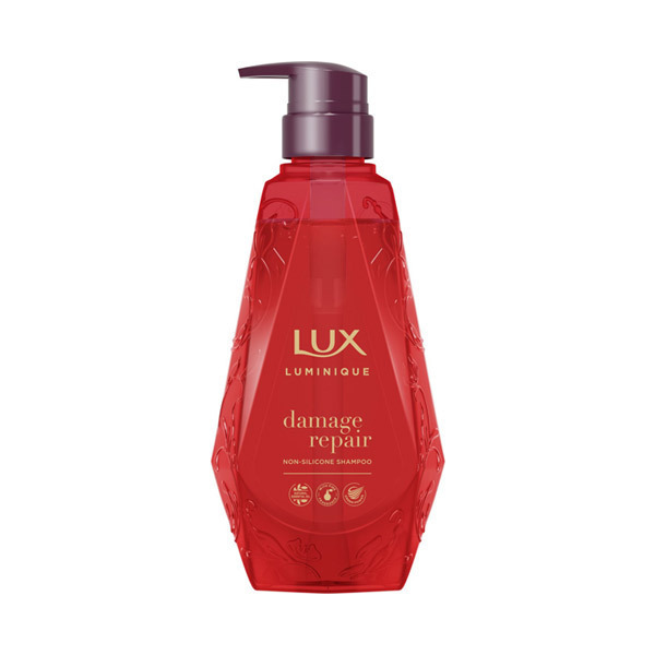 LUXルミニーク バランス モイストリペア シャンプー 1ケース12本入 試してみた】LUX ルミニーク バランス モイストリペア シャンプー