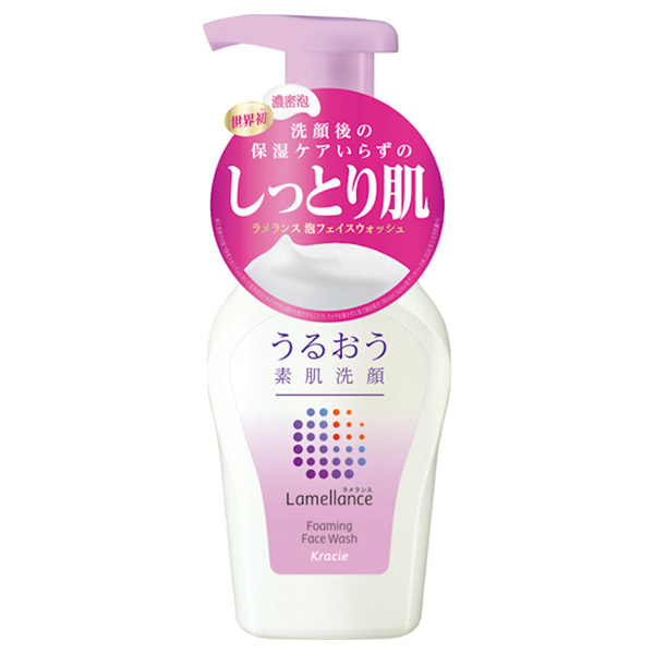 泡フェイスウォッシュ ラメランス 泡洗顔フォーム スキンケア 基礎化粧品 の通販 Cosme公式通販 Cosme Shopping 泡フェイスウォッシュ ラメランス 泡洗顔フォーム スキンケア 基礎化粧品 の通販 Cosme公式通販 Cosme Shopping