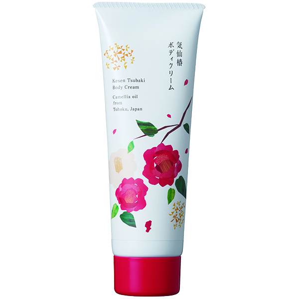 気仙椿ボディクリームn ハリウッド ボディクリーム ボディケア の通販 Cosme公式通販 Cosme Shopping 気仙椿ボディクリームn ハリウッド ボディクリーム ボディケア の通販 Cosme公式通販 Cosme Shopping