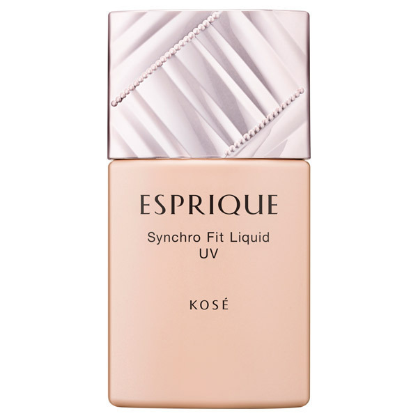 シンクロフィット リキッド UV / エスプリーク(リキッド