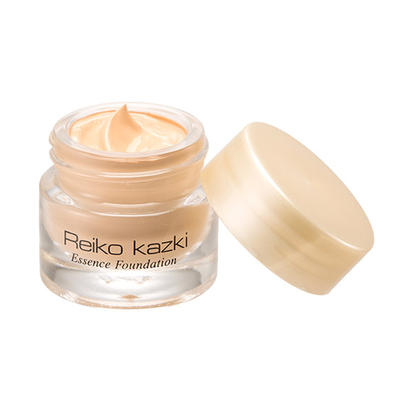エッセンスファンデーション かづきれいこ クリーム エマルジョンファンデーション ベースメイク の通販 Cosme公式通販 Cosme Shopping