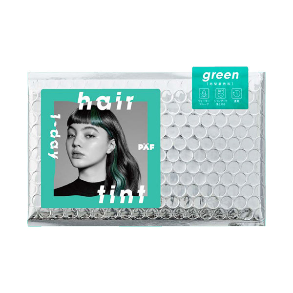 ワンデーヘアティント Paf その他ヘアカラー カラーリング シャンプー ヘアケア ヘアスタイリング の通販 Cosme公式通販 Cosme Shopping