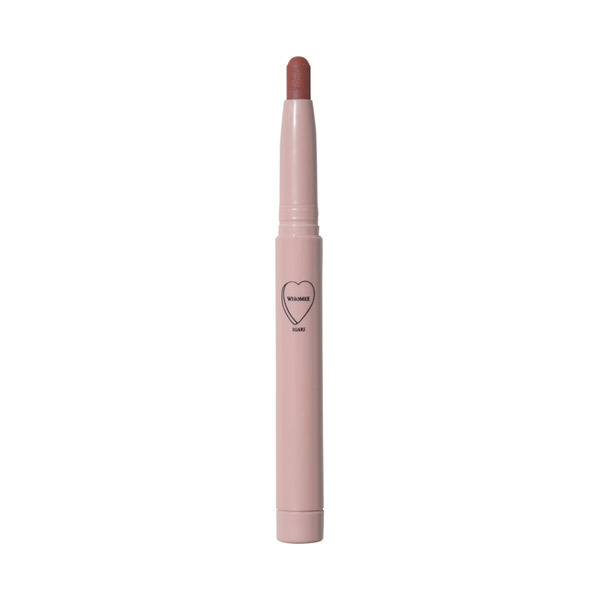 マットリップクレヨン Whomee リップライナー メイクアップ の通販 Cosme公式通販 Cosme Shopping