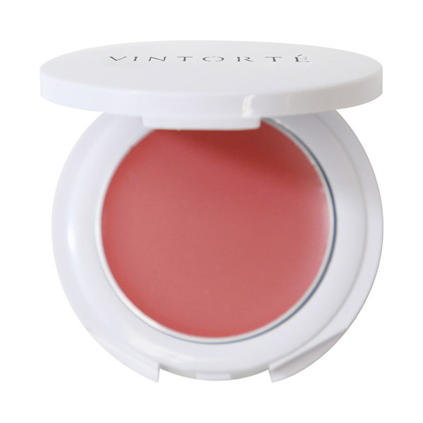 ミネラルクリーミィチーク ルージュ ヴァントルテ ジェル クリームチーク メイクアップ の通販 Cosme公式通販 Cosme Shopping