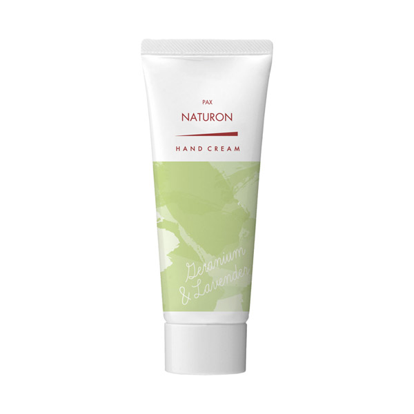 ハンドクリーム ゼラニウム ラベンダー パックスナチュロン ハンドクリーム ボディケア の通販 Cosme公式通販 Cosme Shopping