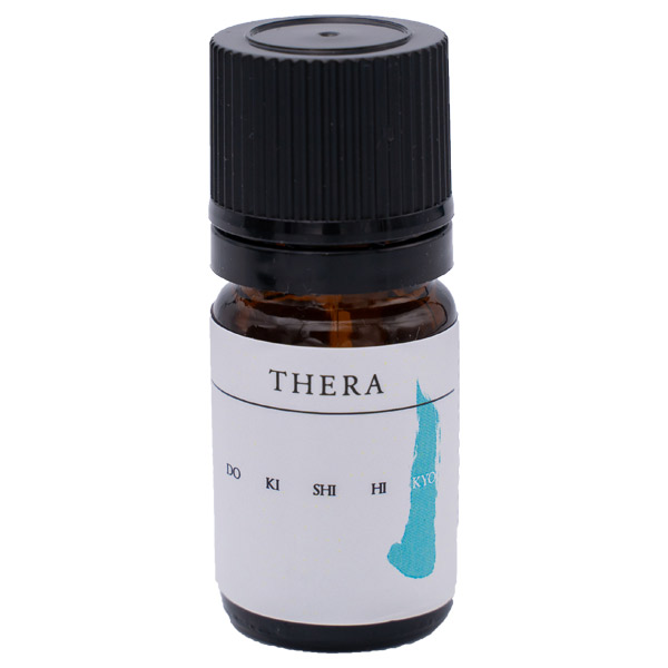 5エモーションズ精油kyo (水) / テラ(エッセンシャルオイル, 日用品