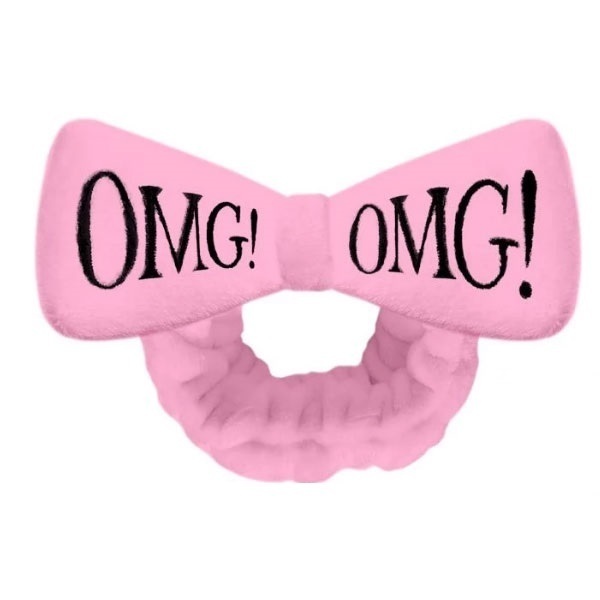 Omg Mega Hair Band ヘアバンド ヘア ヘアケアグッズ の通販 Cosme公式通販 Cosme Shopping