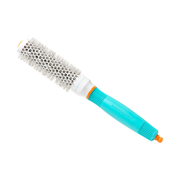 セラミック ロール ブラシ 25mm モロッカンオイル ヘアブラシ ヘア ヘアケアグッズ の通販 Cosme公式通販 Cosme Shopping