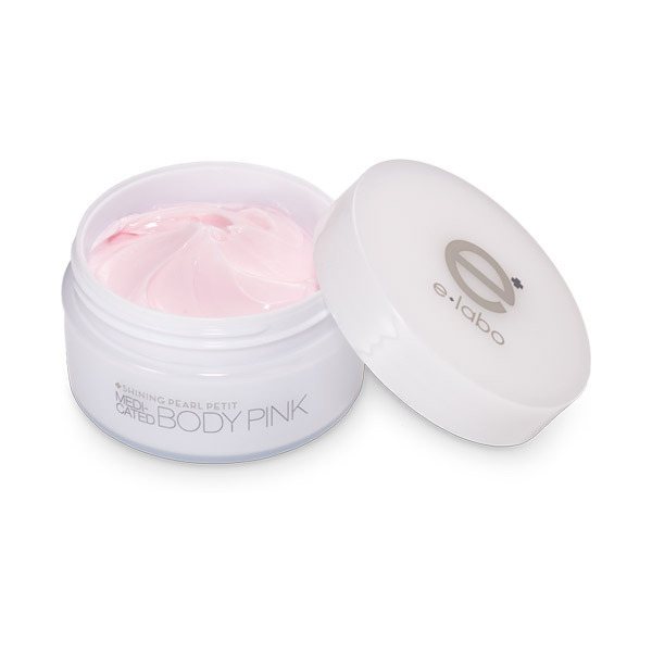 イーラボシャイニングパールプチ 薬用ボディピンク 脱毛ラボ ボディクリーム ボディケア の通販 Cosme公式通販 Cosme Shopping イーラボシャイニングパールプチ 薬用ボディピンク 脱毛ラボ ボディクリーム ボディケア の通販 Cosme公式通販 Cosme Shopping