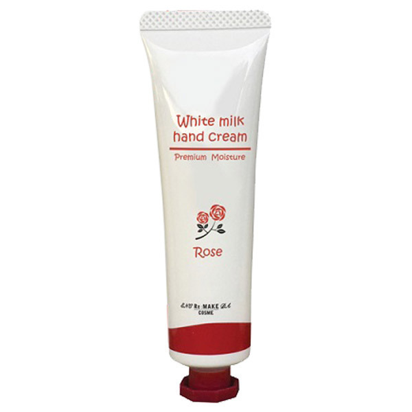 ホワイトミルクハンドクリーム Re Make ハンドクリーム ボディケア の通販 Cosme公式通販 Cosme Shopping ホワイトミルクハンドクリーム Re Make ハンドクリーム ボディケア の通販 Cosme公式通販 Cosme Shopping
