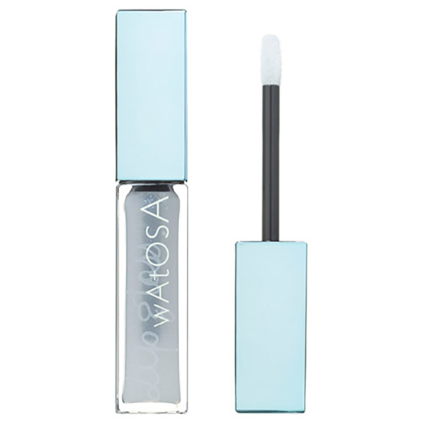 ＜売約済＞ワトゥサ　リップケアクリーム トランスルーセント 3個セット 売約済＞ワトゥサ リップケアクリーム トランスルーセント 3個セット