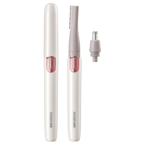 フェイスシェーバー ノーズケア Klc0850 Koizumi コイズミ その他ボディケア ボディケア の通販 Cosme公式通販 Cosme Shopping