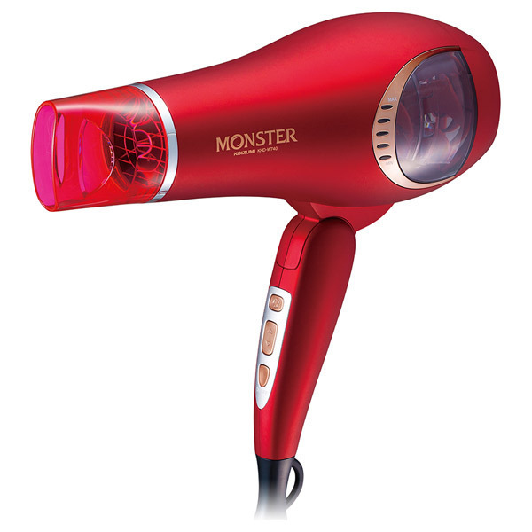 モンスターダブルファンドライヤー Khdw740 Koizumi コイズミ ドライヤー 美容家電 の通販 Cosme公式通販 Cosme Shopping モンスターダブルファンドライヤー Khdw740 Koizumi コイズミ ドライヤー 美容家電 の通販 Cosme公式通販 Cosme Shopping