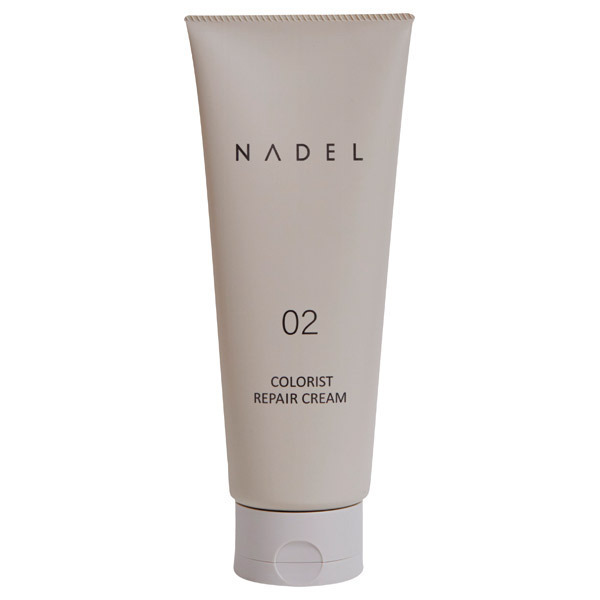 Nadel カラーリスト クリームリペア ジュエル コスメティックス ヘアカラートリートメント シャンプー ヘアケア ヘアスタイリング の通販 Cosme公式通販 Cosme Shopping