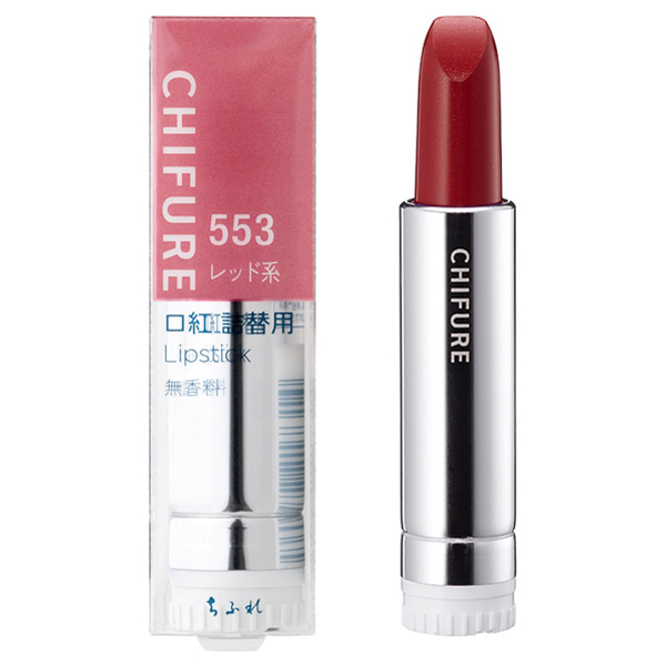 新品　未開封　ちふれ　口紅　美容　CHIFURE リップ 詰替用　化粧品 183331_1.jpg?08261851