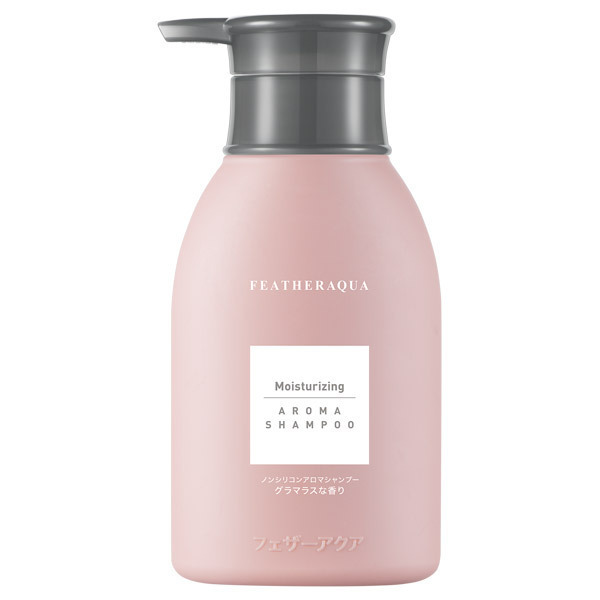 モイスチャライジング ノンシリコン アロマシャンプー J3 Featheraqua シャンプー シャンプー ヘアケア ヘアスタイリング の通販 Cosme公式通販 Cosme Shopping モイスチャライジング ノンシリコン アロマシャンプー J3 Featheraqua シャンプー シャンプー ヘアケア ヘアスタイリング の通販 Cosme公式通販 Cosme Shopping