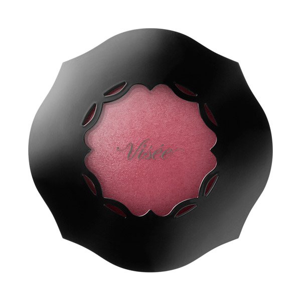 リシェ フォギーオンチークス N / ヴィセ(パウダーチーク, メイク