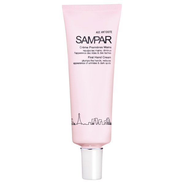 ファースト ハンドクリーム / サンパー(ハンドクリーム, ボディケア)の