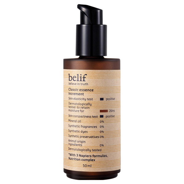 クラシック エッセンス Belif 韓国 美容液 スキンケア 基礎化粧品 の通販 Cosme公式通販 Cosme Shopping クラシック エッセンス Belif 韓国 美容液 スキンケア 基礎化粧品 の通販 Cosme公式通販 Cosme Shopping