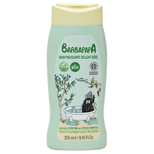 ジェントルベビーバス 入浴剤 入浴剤 バスソルト の通販 Cosme公式通販 Cosme Shopping