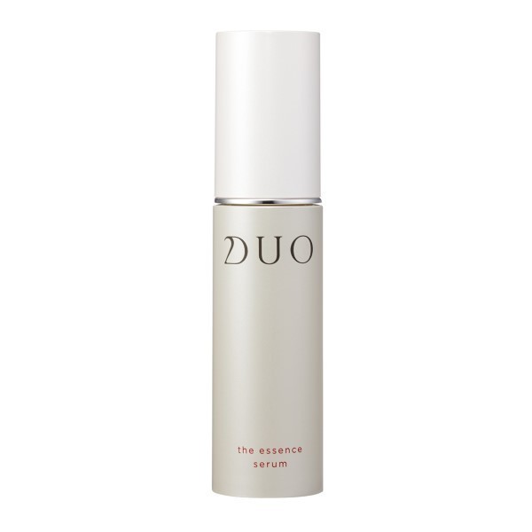 【新品・未使用】DUO ザ エッセンス セラムa 美容液 30mL