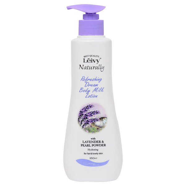 ボディミルキーローション ラベンダー レイヴィー ボディミルク ボディケア の通販 Cosme公式通販 Cosme Shopping