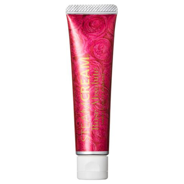 スチームクリーム ローズアブソリュート Steamcream スチームクリーム フェイスクリーム スキンケア 基礎化粧品 の通販 Cosme公式通販 Cosme Shopping スチームクリーム ローズアブソリュート Steamcream スチームクリーム フェイスクリーム スキンケア 基礎化粧品 の通販 Cosme公式通販 Cosme Shopping