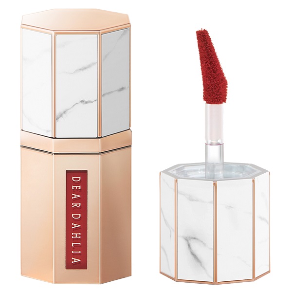 PARADISE DREAM VELVET LIP MOUSSE / DEAR DAHLIA(その他口紅・リップグロス, メイクアップ)の通販 -  @cosme公式通販【@cosme SHOPPING】