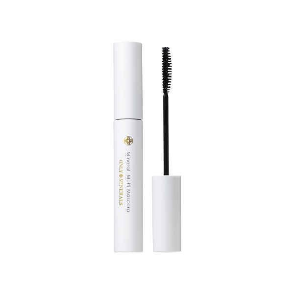 ミネラルマルチマスカラ オンリーミネラル マスカラ メイクアップ の通販 Cosme公式通販 Cosme Shopping ミネラルマルチマスカラ オンリーミネラル マスカラ メイクアップ の通販 Cosme公式通販 Cosme Shopping