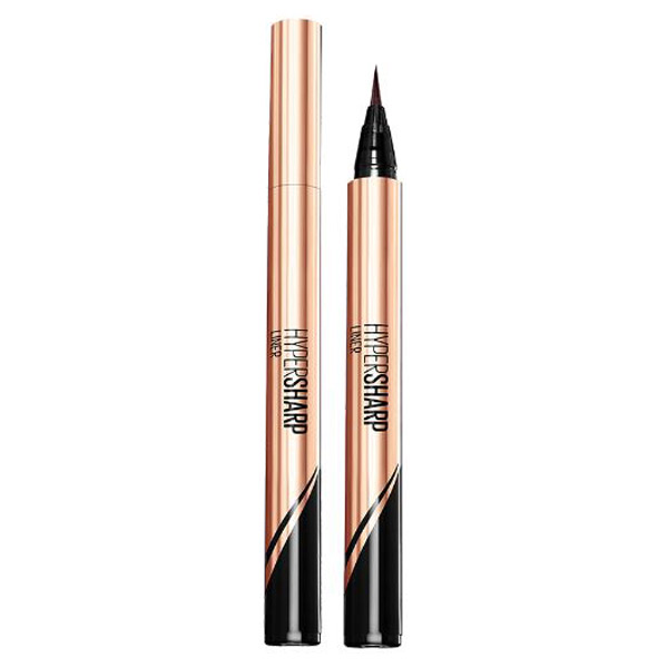 ハイパーシャープ ライナー R メイベリン ニューヨーク リキッドアイライナー メイクアップ の通販 Cosme公式通販 Cosme Shopping ハイパーシャープ ライナー R メイベリン ニューヨーク リキッドアイライナー メイクアップ の通販 Cosme公式通販 Cosme Shopping