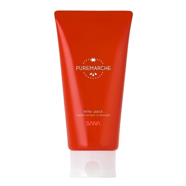 ミルキーパックtm ピュレマルシェ クリームマスク スキンケア 基礎化粧品 の通販 Cosme公式通販 Cosme Shopping