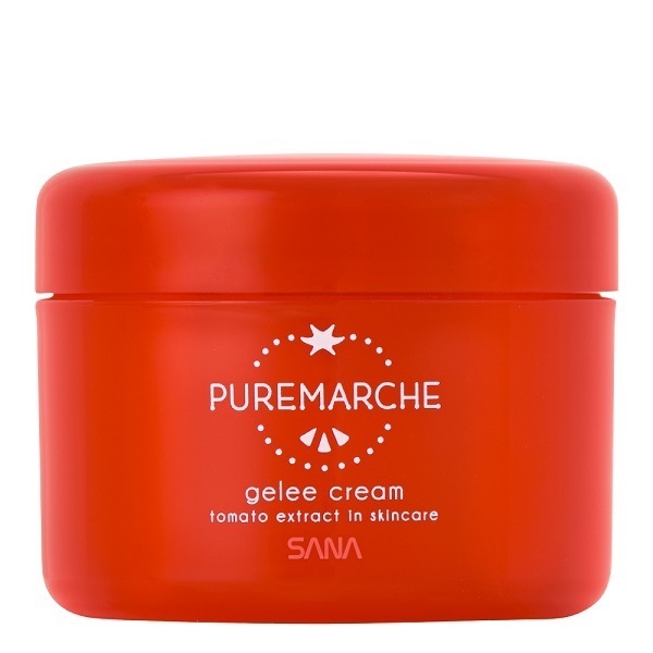 ジュレクリームtm ピュレマルシェ フェイスクリーム スキンケア 基礎化粧品 の通販 Cosme公式通販 Cosme Shopping
